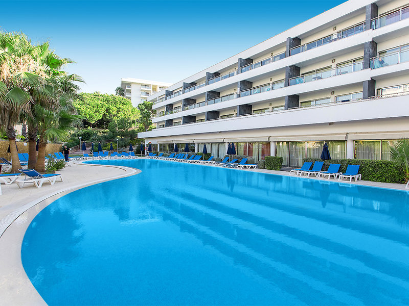 Alfagar Alto Da Colina 11 - Outdoor Pool