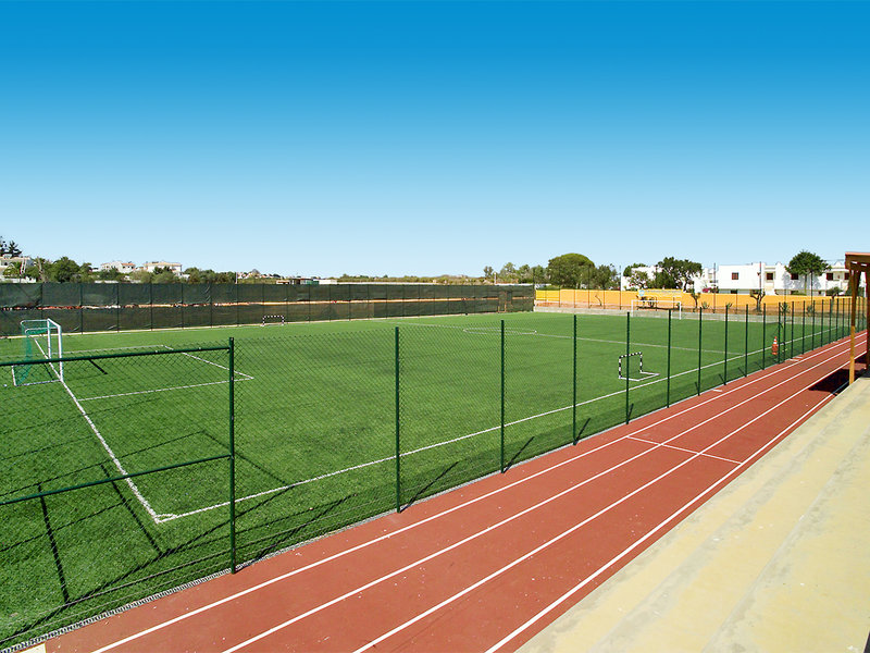 Alfagar Alto Da Colina 12 - Sports and leisure