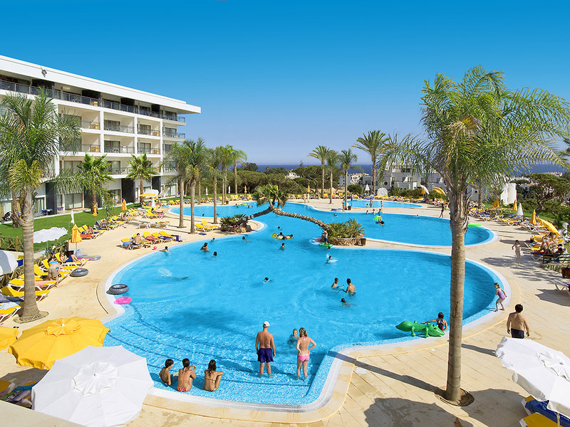 Alfagar Alto Da Colina 15 - Outdoor Pool