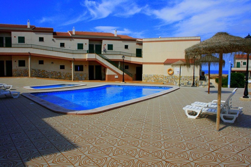 Apartamentos Cabo de Baños by Mij 1