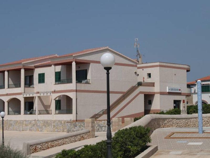 Apartamentos Cabo de Baños by Mij 1