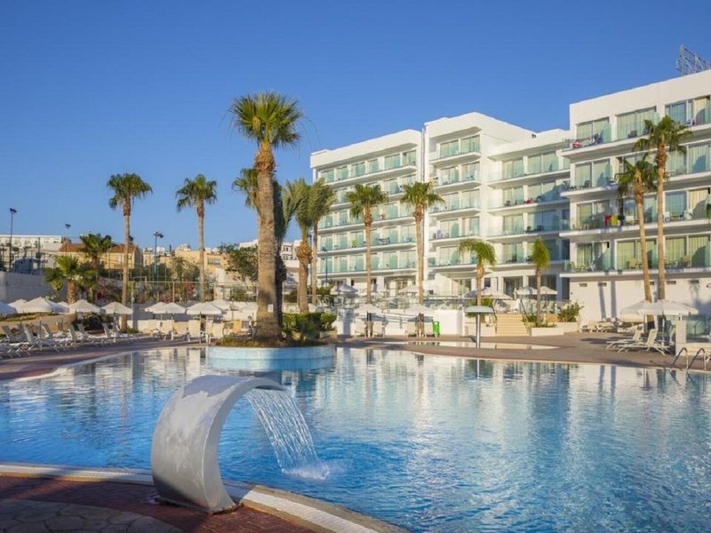 Tsokkos Protaras Beach 1