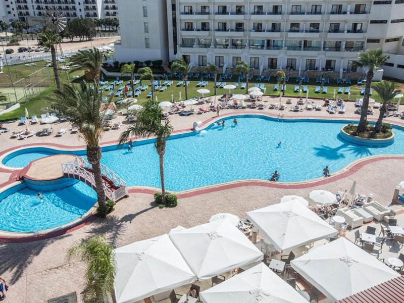 Tsokkos Protaras Beach 3