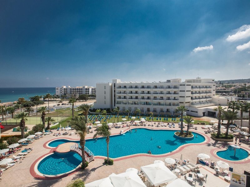 Tsokkos Protaras Beach 4