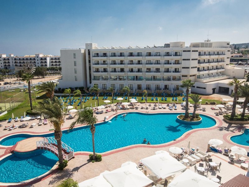 Tsokkos Protaras Beach 5