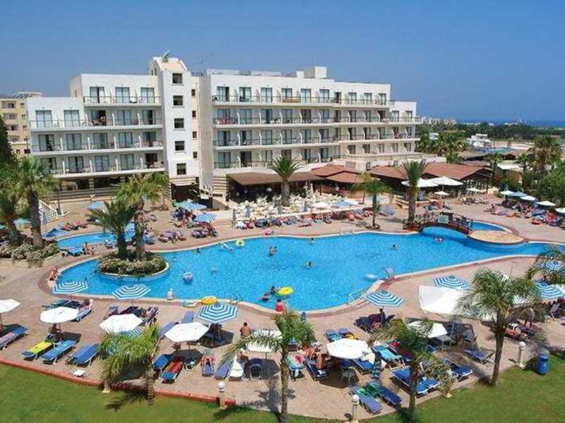 Tsokkos Protaras Beach 6