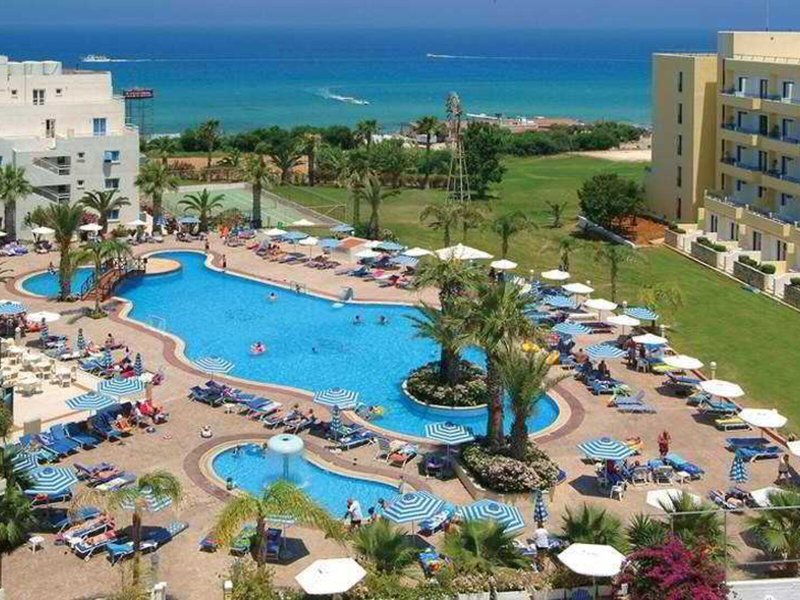 Tsokkos Protaras Beach 7