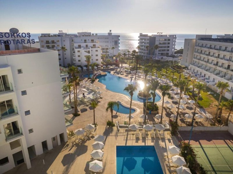 Tsokkos Protaras Beach 8