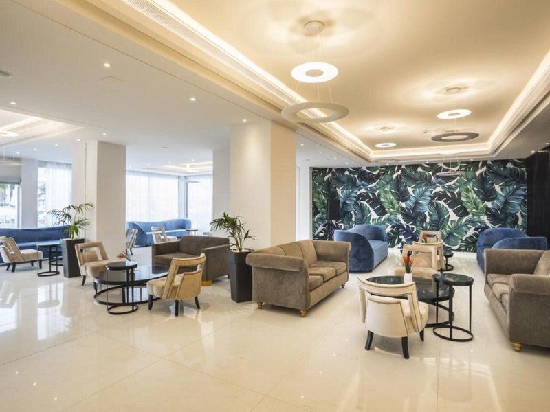 Tsokkos Protaras Beach 13