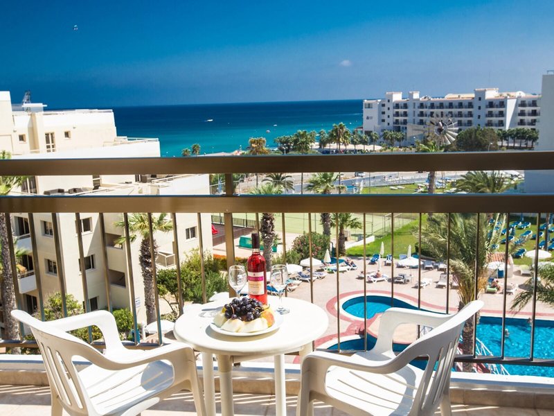 Tsokkos Protaras Beach 16