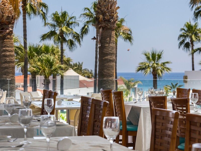 Tsokkos Protaras Beach 19