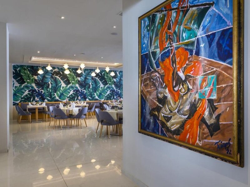 Tsokkos Protaras Beach 22