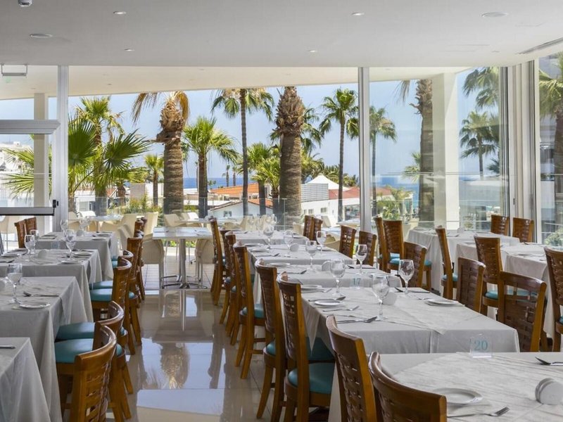 Tsokkos Protaras Beach 23