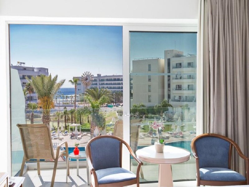 Tsokkos Protaras Beach 37