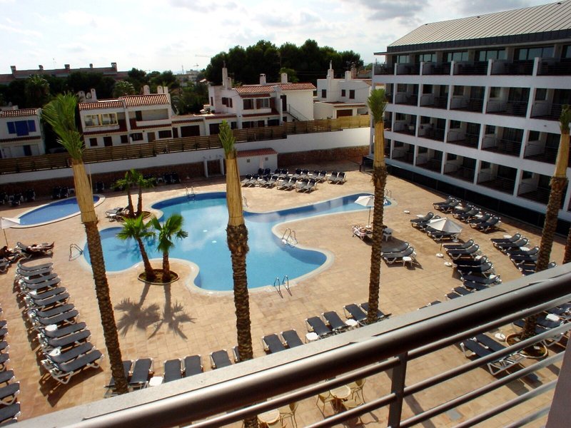 Hotel Alcossebre 1