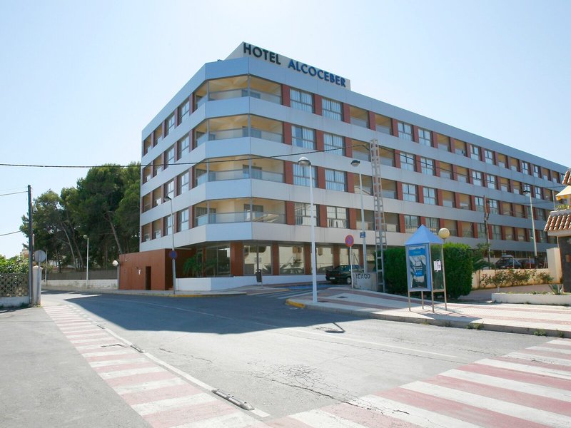 Hotel Alcossebre 2