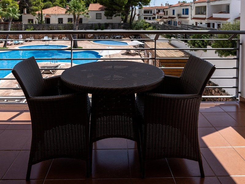 Hotel Alcossebre 3