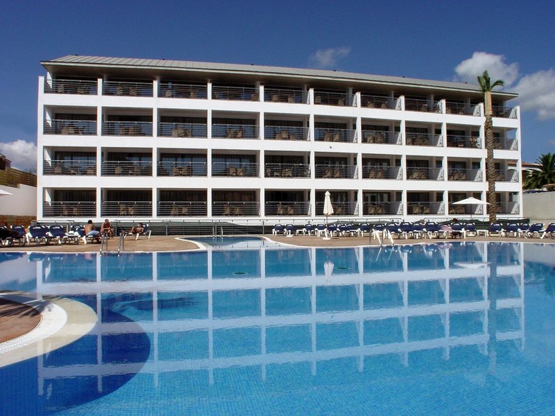 Hotel Alcossebre 4