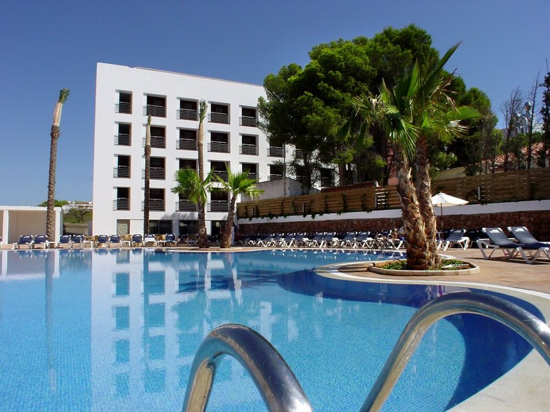 Hotel Alcossebre 5