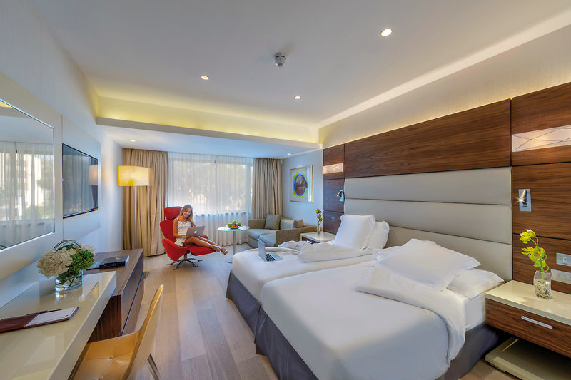 Amathus Beach 4 - Room Example