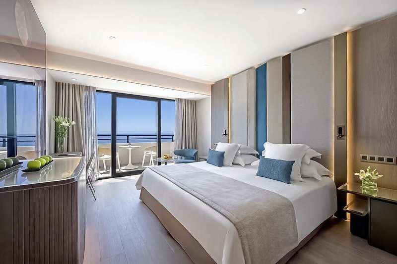 Amathus Beach 5 - Room Example