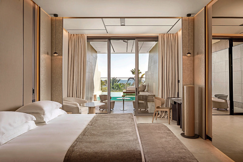 Amathus Beach 6 - Room Example