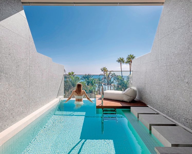 Amathus Beach 7 - Outdoor Pool