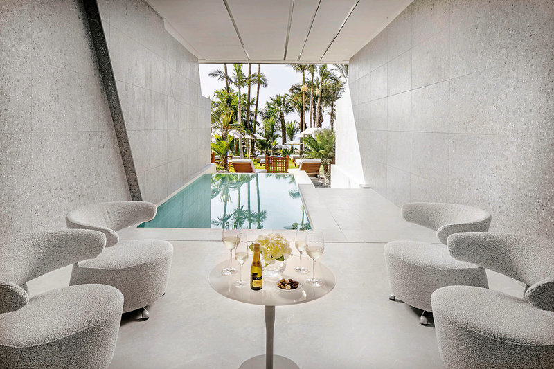 Amathus Beach 8 - Bathroom Example
