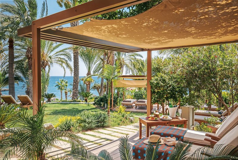 Amathus Beach 9 - Exterior