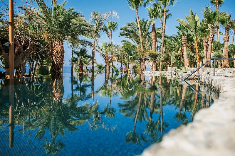 Amathus Beach 10 - Outdoor Pool