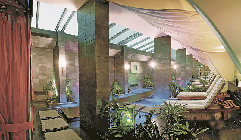 Amathus Beach 16 - Indoor Pool