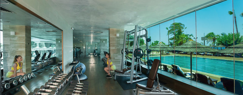 Amathus Beach 18 - Sports and leisure