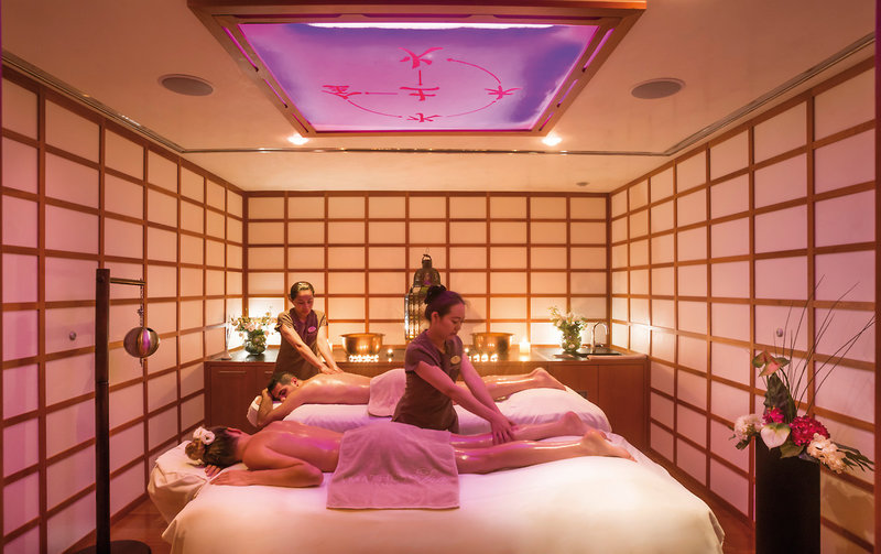 Amathus Beach 21 - Health & Beauty