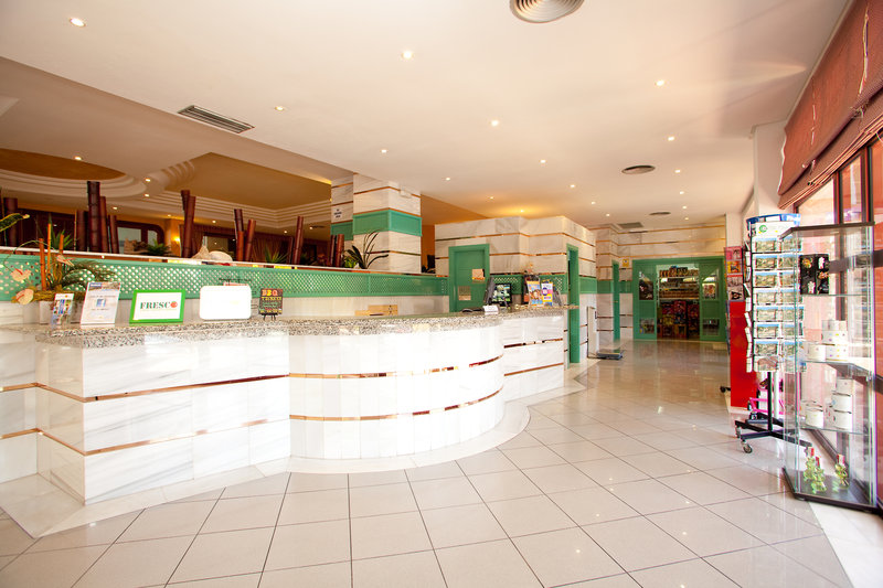 Aparthotel Aquasol 5