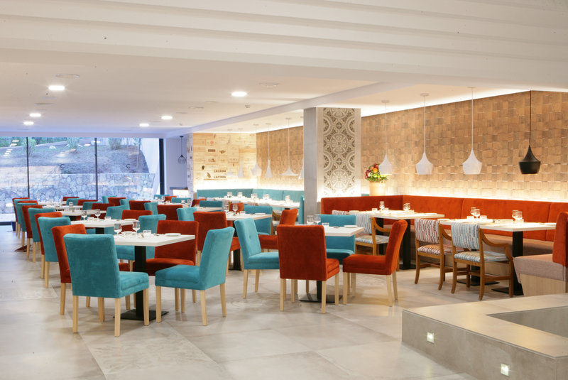 Aparthotel Aquasol 7