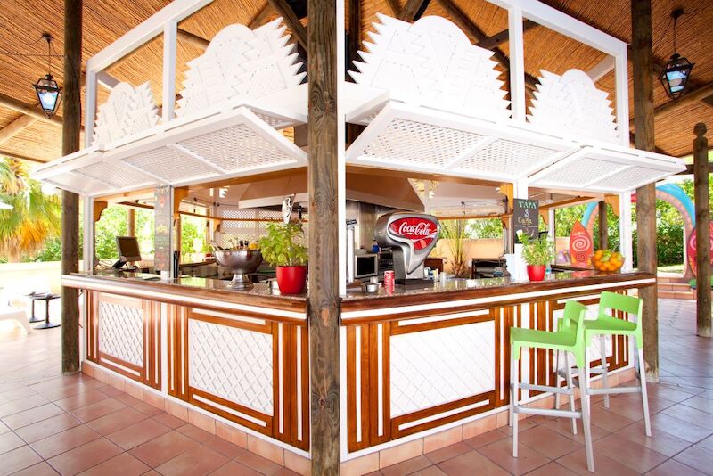 Aparthotel Aquasol 8