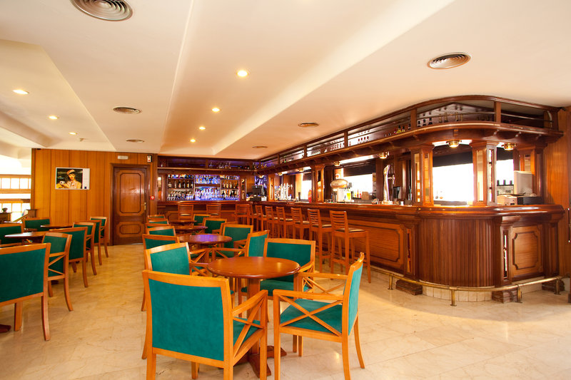 Aparthotel Aquasol 9