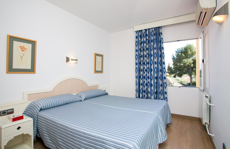 Aparthotel Aquasol 10