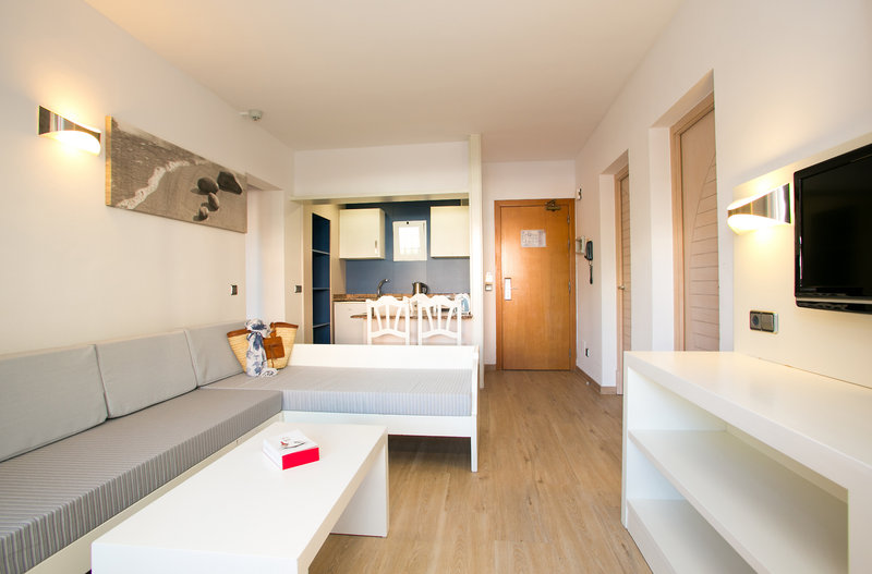 Aparthotel Aquasol 11