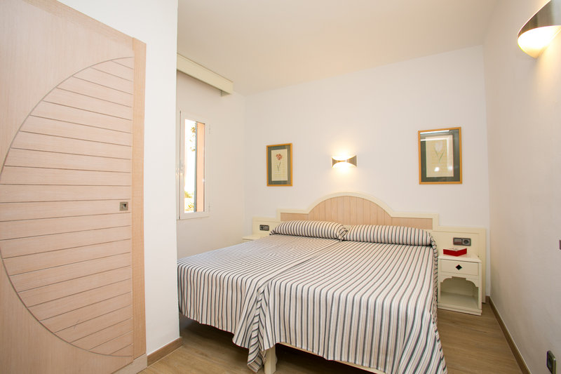 Aparthotel Aquasol 12