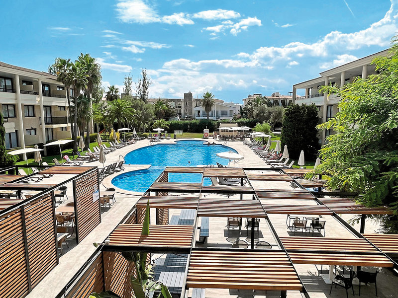 Bahia Pollensa 1
