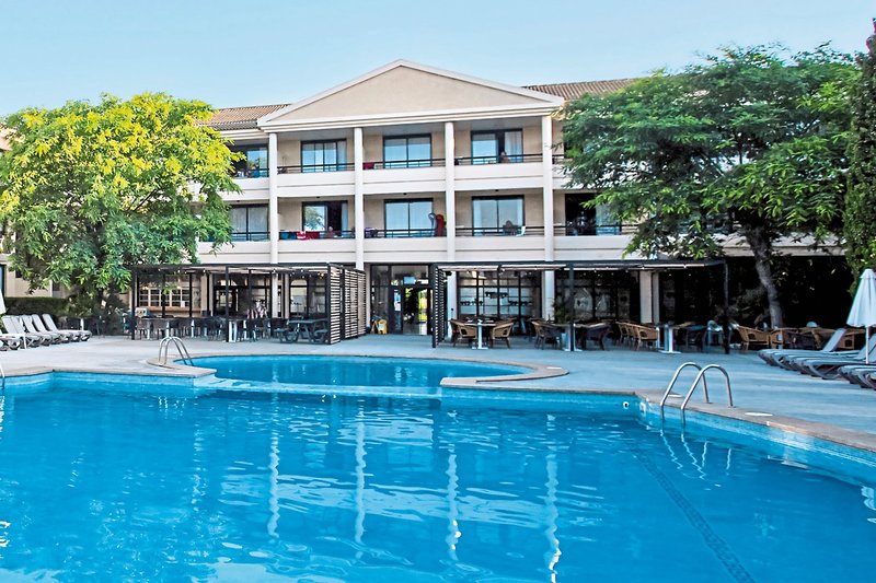 Bahia Pollensa 2