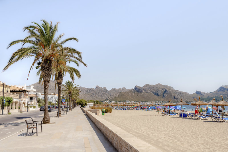Bahia Pollensa 6
