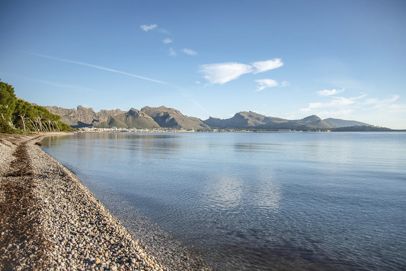 Bahia Pollensa 7