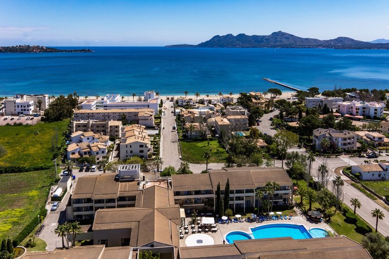 Bahia Pollensa 2