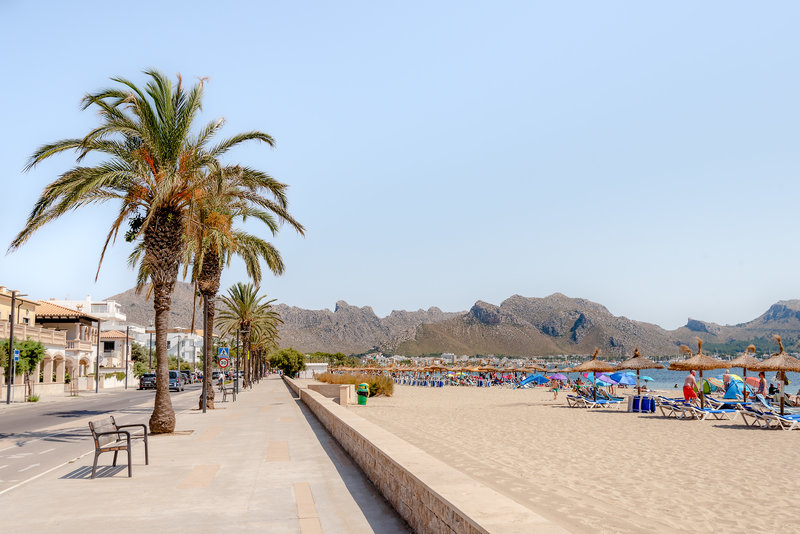 Bahia Pollensa 3