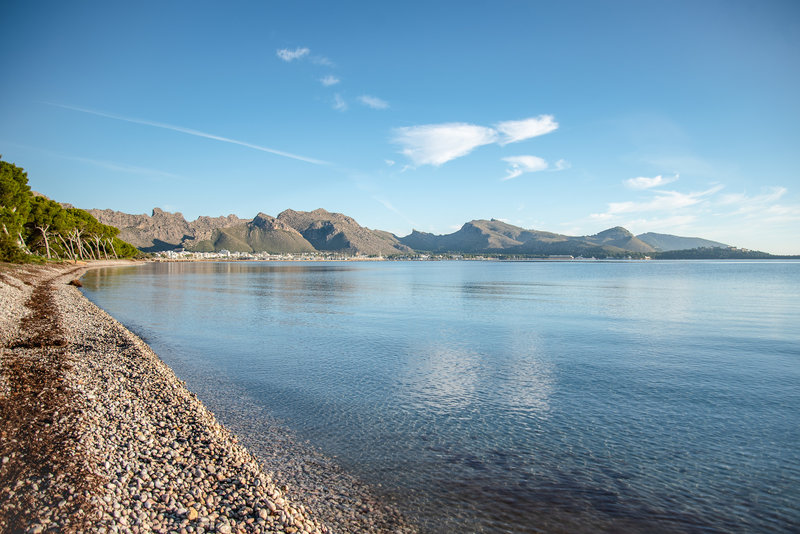 Bahia Pollensa 4