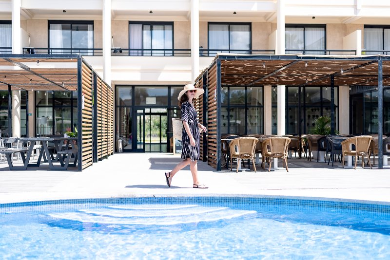 Bahia Pollensa 5