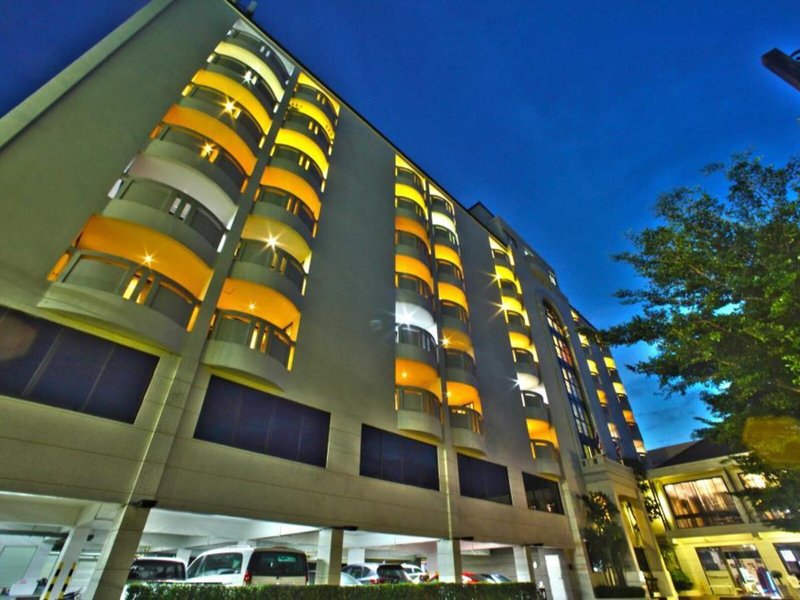Chateau de Sukhumvit 1