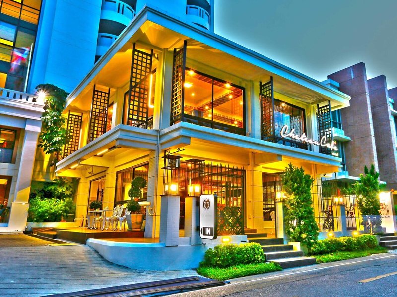 Chateau de Sukhumvit 3